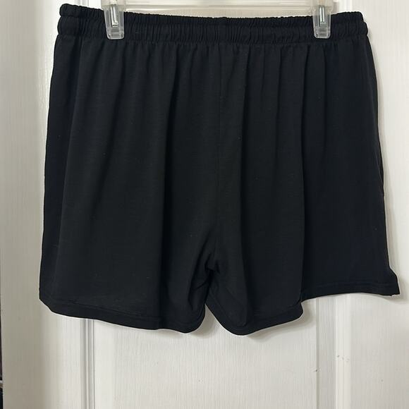 Guru active strong black shorts size XL - Picture 5 of 5